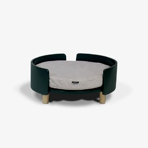 [DANBEEPET] Coco Bed | Green